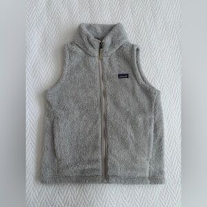 Patagonia Fleece Vest
